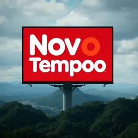 Rede Novo Tempo de TV