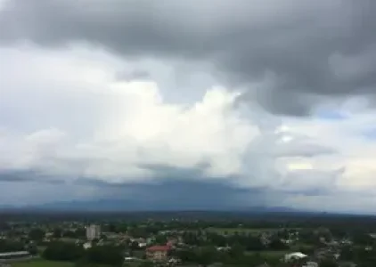 Últimas noticias de Pindamonhangaba