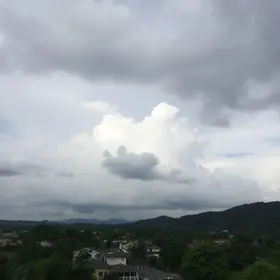 clima em Pindamonhangaba