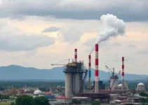 Pindamonhangaba setor industrial