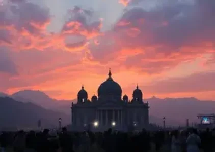 Últimas noticias de Pindamonhangaba