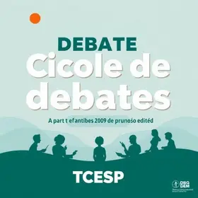 Ciclo de Debates