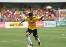 Tocantinópolis x Águia de Marabá