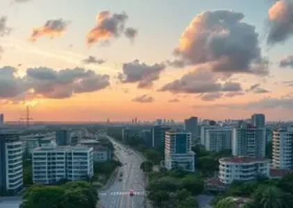 Últimas noticias de Pindamonhangaba