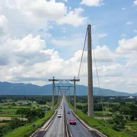 Via Estrutural de Pindamonhangaba