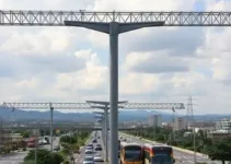 via estrutural em Pindamonhangaba