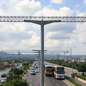 via estrutural em Pindamonhangaba