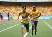 Atletismo Brasil