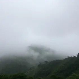 previsão do tempo Vale do Paraíba