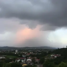 alerta de granizo