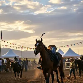 Pinda Rodeio Fest 2026