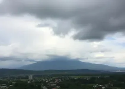 Últimas noticias de Pindamonhangaba