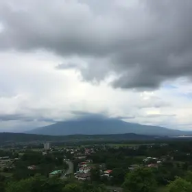 previsão do tempo em Pindamonhangaba