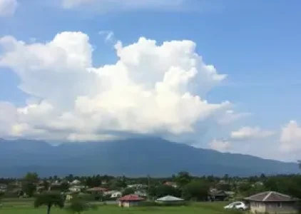 Últimas noticias de Pindamonhangaba