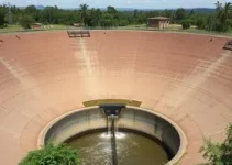 abastecimento de água