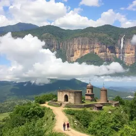 cadastro para roteiros turísticos