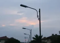 iluminação pública em Pindamonhangaba
