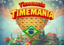 Timemania 2388