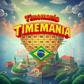 Timemania 2388