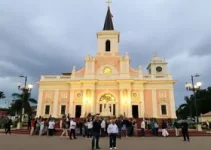 serviços públicos Pindamonhangaba Corpus Christi