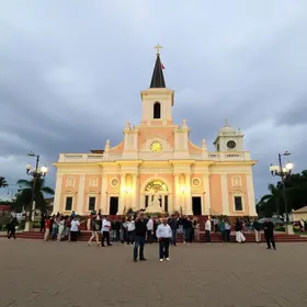 serviços públicos Pindamonhangaba Corpus Christi