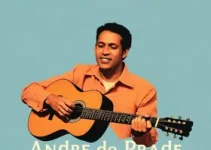 André do Prado pré-candidatura ao Senado