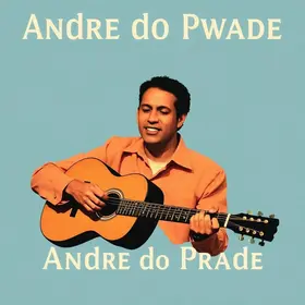 André do Prado pré-candidatura ao Senado