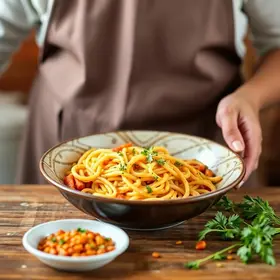 Histórias de vida construídas por meio da culinária