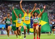 Atletismo Brasil