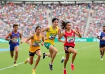 Campeonato Paulista de Atletismo Sub-20