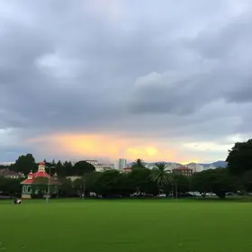 Campos do Jordão