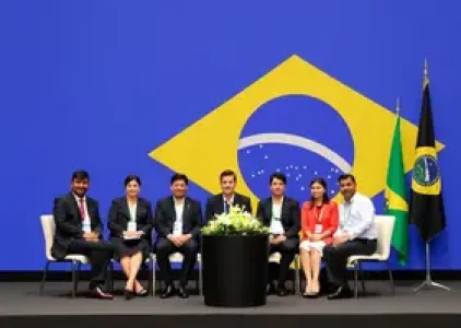 Últimas noticias de Pindamonhangaba