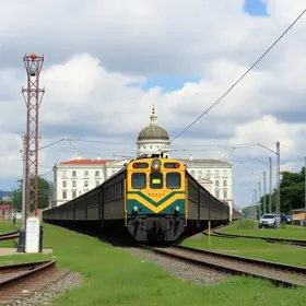licitação da ferrovia