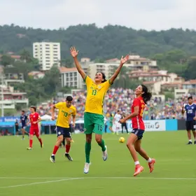 Guaratinguetá se destaca em diversas competições esportivas