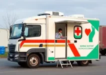 unidade móvel