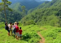 turismo de natureza
