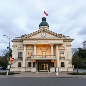 prefeitura pindamonhangaba
