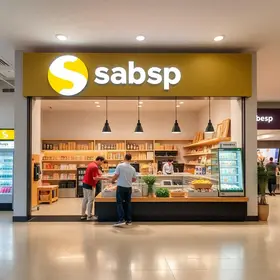 expansão atendimento Sabesp