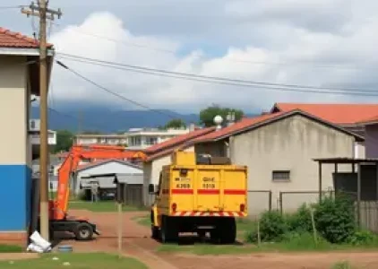 Últimas noticias de Pindamonhangaba