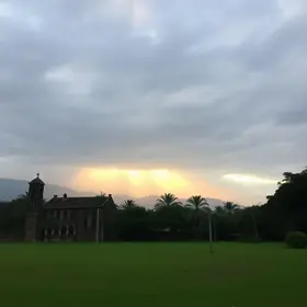 Vale do Paraíba