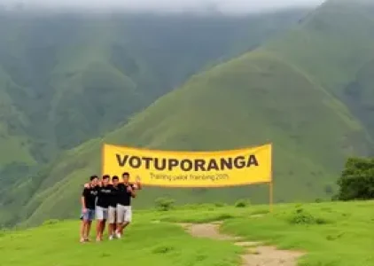 Últimas noticias de Pindamonhangaba