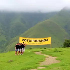 Caminho da Capacitação