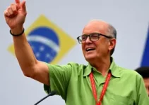 Alckmin será referendado como vice de Lula