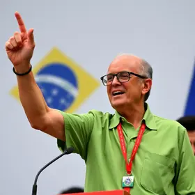 Alckmin será referendado como vice de Lula