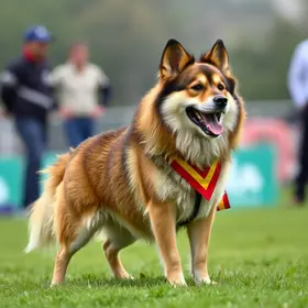 cão de pindamonhangaba