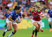 Liga Sul de Rugby XV feminino