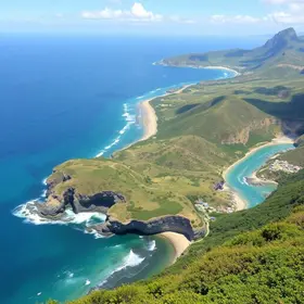 turismo integrado