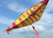 arte das pipas gigantes