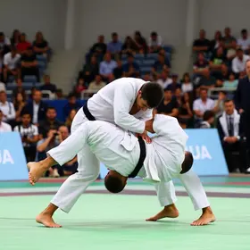 Desafio Internacional