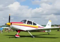 Aniversário do Aeroclube de Pindamonhangaba